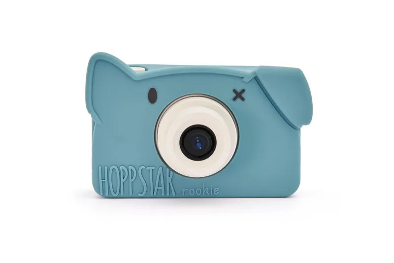 Hoppstar Interaktive Baukästen>Rookie yale Kinderkamera ab 3 Jahre