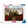 Ravensburger Erwachsenenpuzzle>Rosenborg Castle, Denmark - Puzzle 1000 Teile