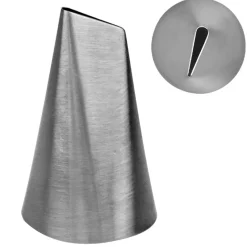 Staedter Gmbh Backzubehör>Rosentülle 15mm gerade