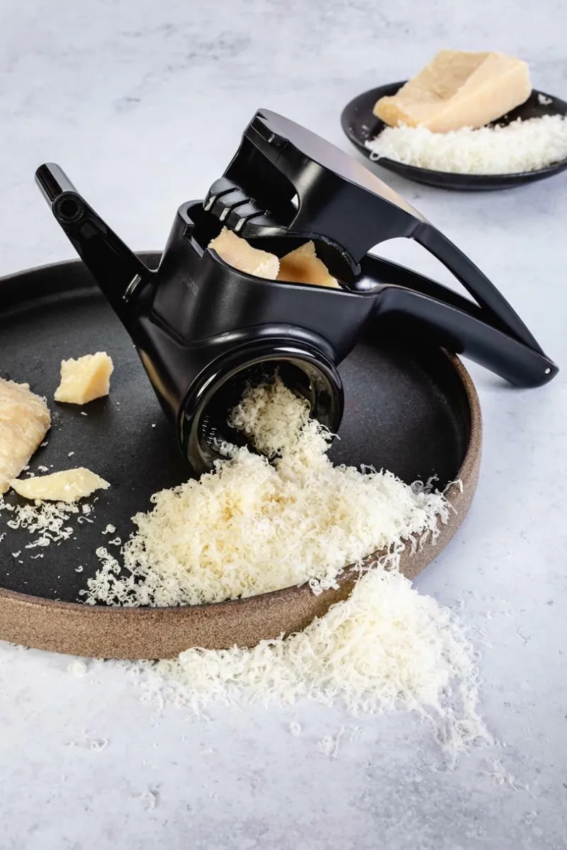 Microplane Schälen Und Zerkleinern>Rotary Grater