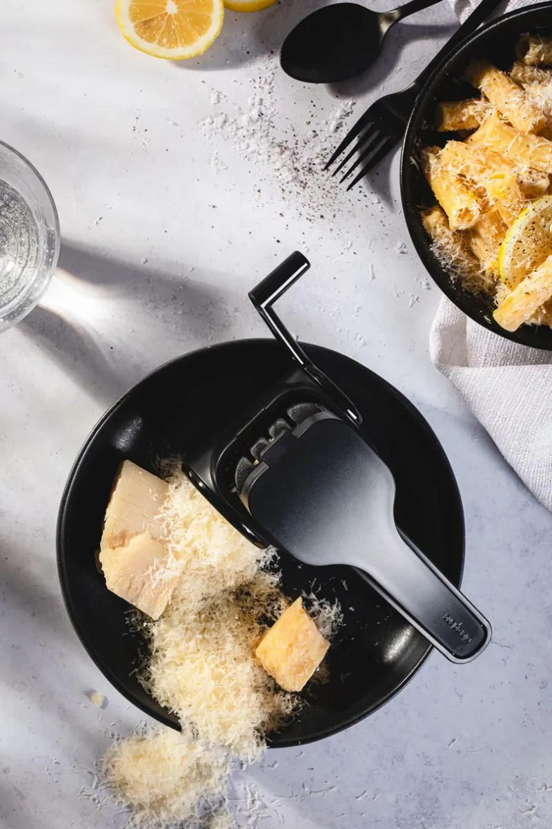 Microplane Schälen Und Zerkleinern>Rotary Grater