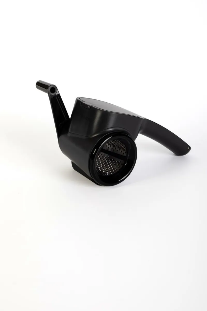 Microplane Schälen Und Zerkleinern>Rotary Grater
