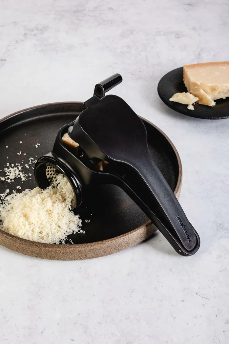 Microplane Schälen Und Zerkleinern>Rotary Grater