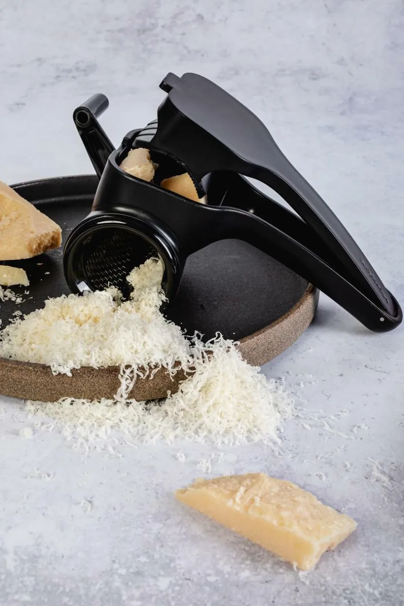 Microplane Schälen Und Zerkleinern>Rotary Grater