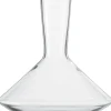 Zwiesel Kristallglas AG Dekanter, Karaffen Und Krüge>Rotweindekanter 0,75 l, 750 ml, Pure