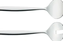 Alessi Edelstahl Und Kunststoff>Salatbesteck Dressed