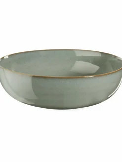 Asa Selection Farbe>Salatschale, eucalyptus D. 29,5 cm, H. 9 cm