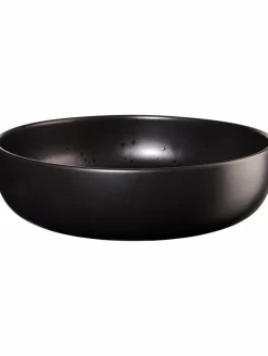 Asa Selection Farbe>Salatschale, kuro D.22 cm, H.11 cm