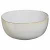 Asa Selection Farbe>Salatschale, sand D. 22 cm, H. 11 cm