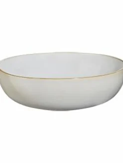 Asa Selection Farbe>Salatschale, sand D. 29,5 cm, H. 9 cm