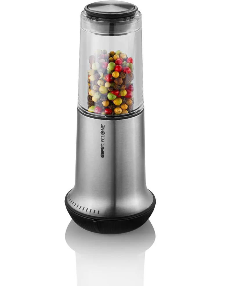 Gefu Gewürzmühlen, Spender Und Mörser>Salz- oder Pfeffermühle X-PLOSION®, L