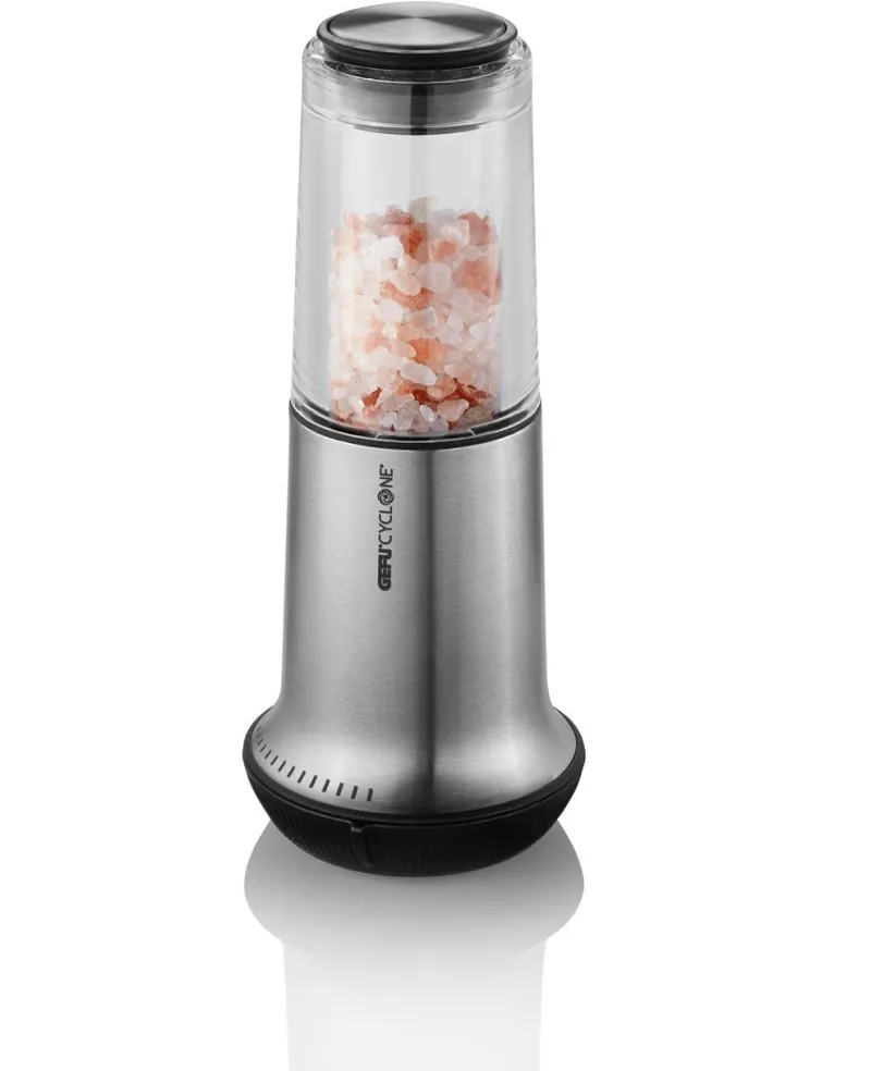 Gefu Gewürzmühlen, Spender Und Mörser>Salz- oder Pfeffermühle X-PLOSION®, L