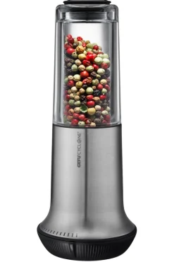 Gefu Gewürzmühlen, Spender Und Mörser>Salz- oder Pfeffermühle X-PLOSION®, M
