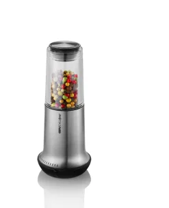 Gefu Gewürzmühlen, Spender Und Mörser>Salz- oder Pfeffermühle X-PLOSION®, M