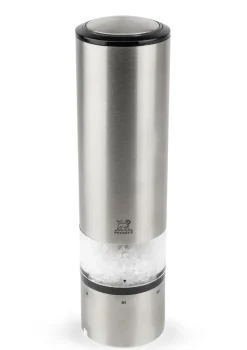 Peugeot Gewürzmühlen, Spender Und Mörser>Salzmühle Elektrisch Elissense USelect 20 cm