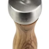 Peugeot Gewürzmühlen, Spender Und Mörser>Salzmühle Fidji Olivenholz 20 cm