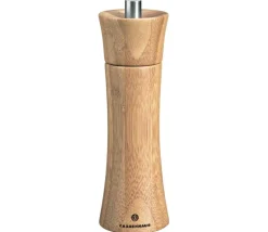 Zassenhaus Gewürzmühlen, Spender Und Mörser>Salzmühle Frankfurt 18cm Bambus