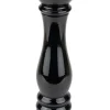 Peugeot Gewürzmühlen, Spender Und Mörser>Salzmühle Paris Icône Schwarz USelect 30 cm