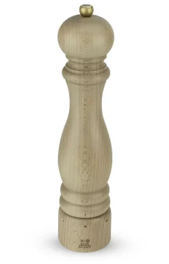 Peugeot Gewürzmühlen, Spender Und Mörser>Salzmühle Paris Natur U'Select Z 30 Cm