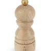 Peugeot Gewürzmühlen, Spender Und Mörser>Salzmühle Paris Natur U'Select Z 12 Cm