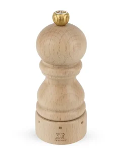 Peugeot Gewürzmühlen, Spender Und Mörser>Salzmühle Paris Natur U'Select Z 12 Cm