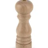 Peugeot Gewürzmühlen, Spender Und Mörser>Salzmühle Paris Natur USelect 18 cm