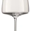 Zwiesel Kristallglas AG Wein>Samtig & Üppig 140, 710 ml, Vivid Senses