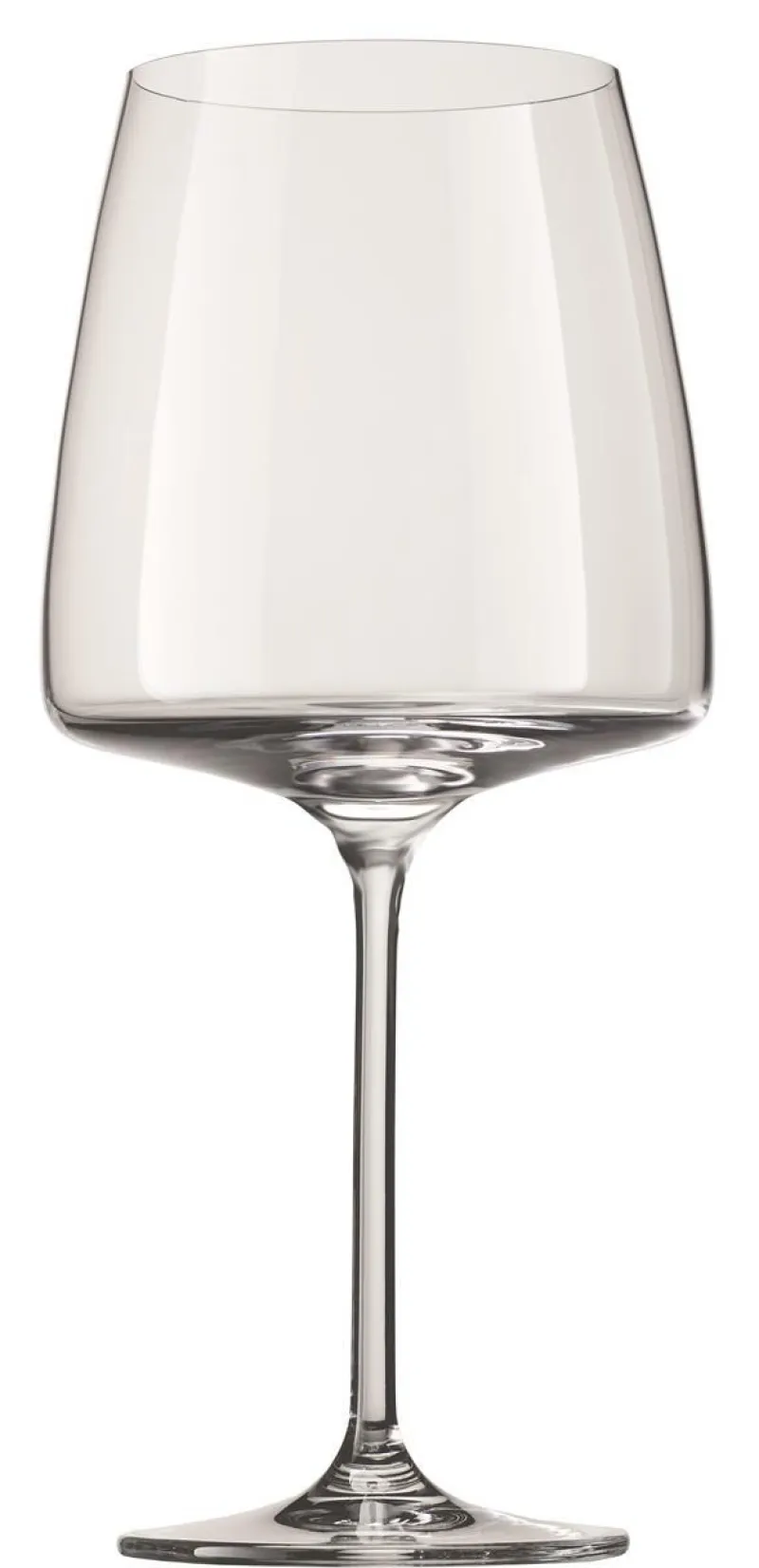 Zwiesel Kristallglas AG Wein>Samtig & Üppig 140, 710 ml, Vivid Senses