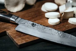 Kai Europe China- Und Japanmesser>Santoku 18cm Shun Premier