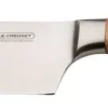Le Creuset China- Und Japanmesser>Santokumesser 18 cm Holzgriff