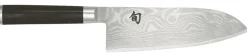 Kai Europe China- Und Japanmesser>Santokumesser 19cm Shun