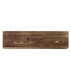 Zassenhaus China- Und Japanmesser>Santokumesser Kyoto 13 cm Wenge