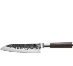 Zassenhaus China- Und Japanmesser>Santokumesser Kyoto 18 cm Wenge