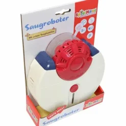 SpielMaus Kaufladen Und Spielküche>Saugroboter