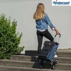 Andersen Einkaufstrolly/Shopper><noscript><img width=