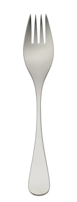 Robbe & Berking Edelstahl Und Kunststoff>Scandia 18/8 Menügabel