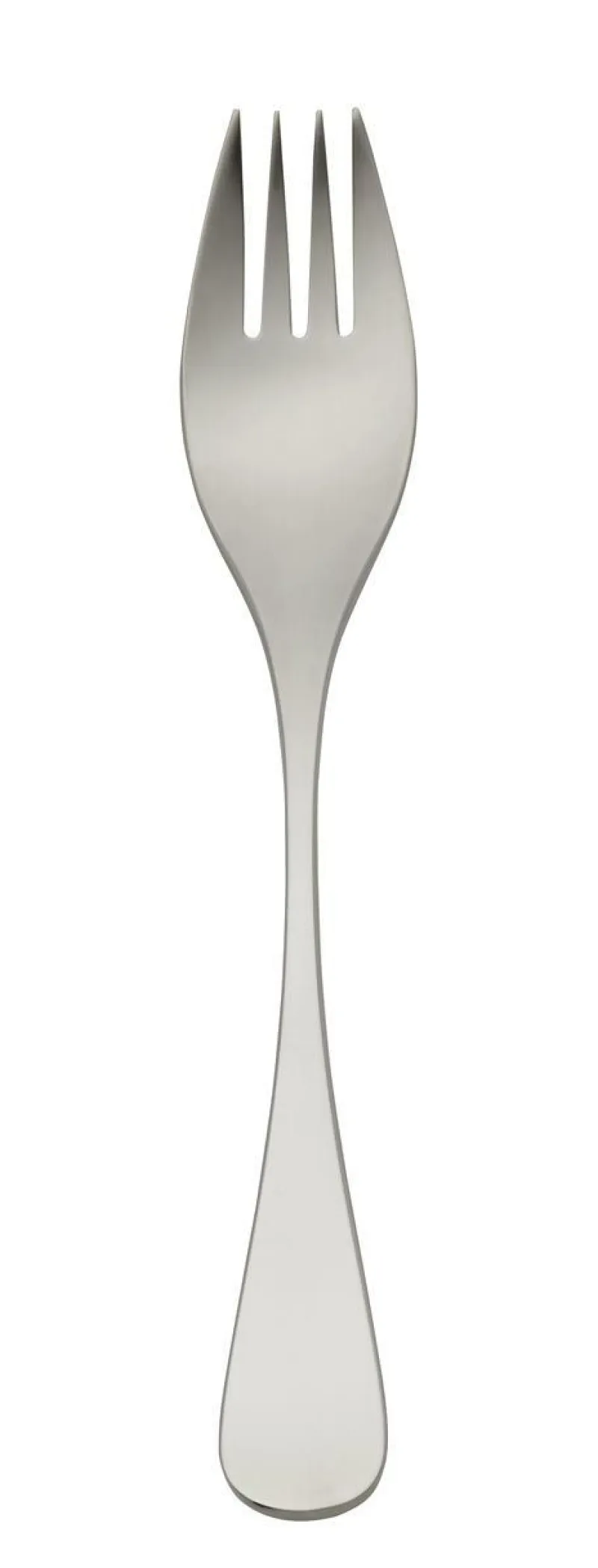 Robbe & Berking Edelstahl Und Kunststoff>Scandia 18/8 Menügabel