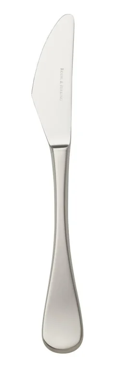 Robbe & Berking Edelstahl Und Kunststoff>Scandia 18/8 Menümesser