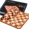 Philos Familien- Und Gesellschaftsspiele>Schachset Feld 45 mm inklusive Figuren