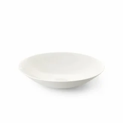 Dibbern Weiß>Schale 24 cm Coupe Weiss Fine Bone China