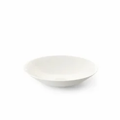 Dibbern Weiß>Schale 20 cm Coupe Weiss Fine Bone China