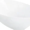 Asa Selection Weiß>Schale Asymmetrisch, L. 15,5 cm