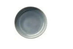 Asa Selection Weiß>Schale, denim D. 15 cm, H. 5 cm, 350ml