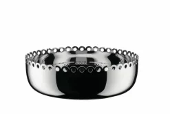 Alessi Obstkörbe Und Obstschalen>Schale EDGES, D.21