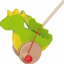 Gollnest & Kiesel Spielen>Schiebetier Drache Jakomo