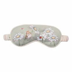 Wrendale Desings Ltd Kulturbeutel>Schlafmaske - Garden Friends