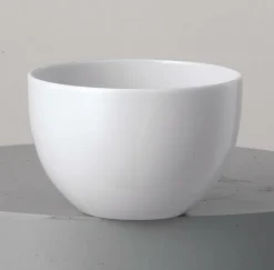 Rosenthal Weiß>Schälchen, 7 cm, TAC / Weiß