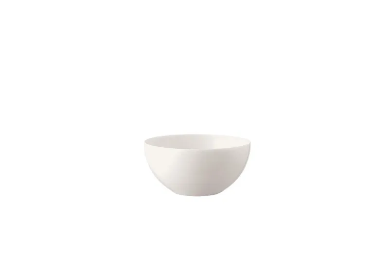 Rosenthal Weiß>Schälchen,10 cm, TAC / Weiß