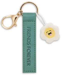 NICI Schlüssselkasten Und Schlüsselanhänger>Schlüsselanhänger - Friends Forever 10 cm