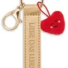 NICI Schlüssselkasten Und Schlüsselanhänger>Schlüsselanhänger - Liebe das Leben 10 cm